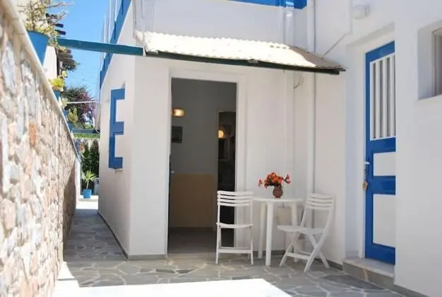 Economy Oda, Bahçe Manzaralı