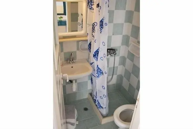 Economy Oda, Bahçe Manzaralı