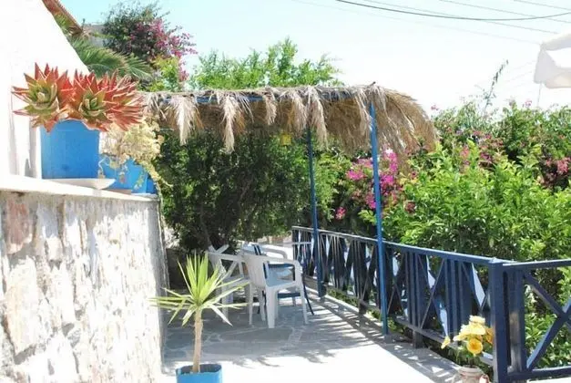 Economy Oda, Bahçe Manzaralı