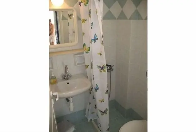 Standard Tek Büyük Yataklı Oda, Deniz Manzaralı