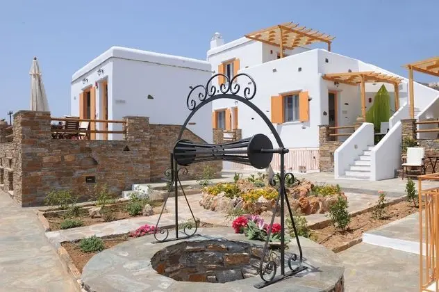 Dubleks, Deniz Manzaralı