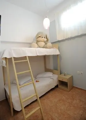 Dubleks, Deniz Manzaralı