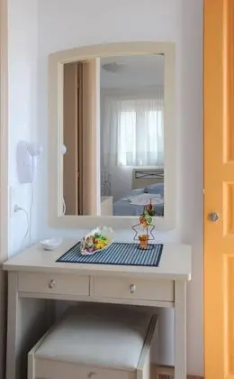 Dubleks, Deniz Manzaralı