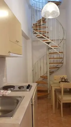Dubleks, Deniz Manzaralı