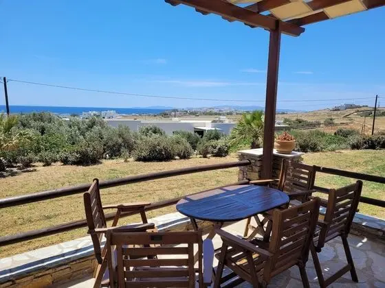 Dubleks, Deniz Manzaralı