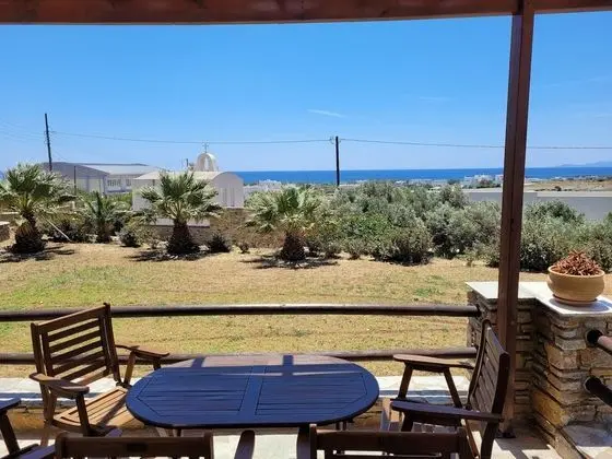 Dubleks, Deniz Manzaralı
