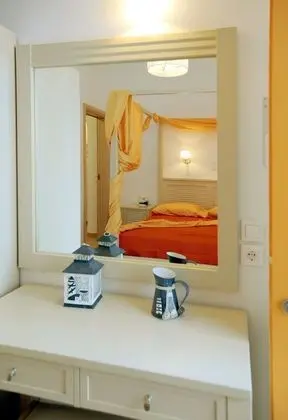 Dubleks, Deniz Manzaralı