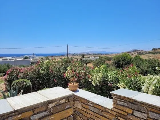 Dubleks, Deniz Manzaralı