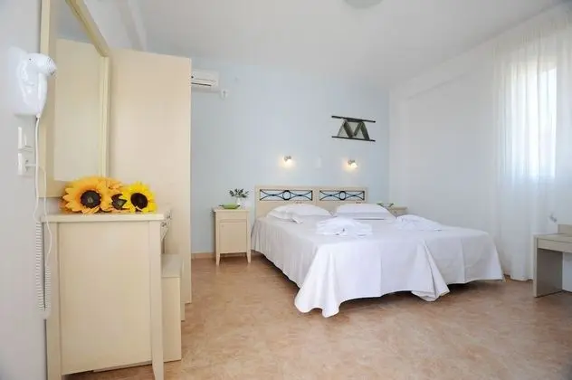 Oda, Deniz Manzaralı
