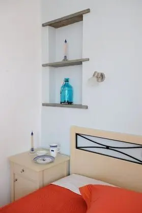Oda, Deniz Manzaralı