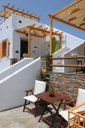 Oda, Deniz Manzaralı