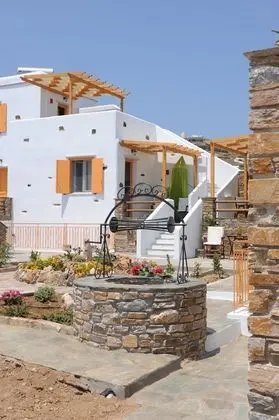 Oda, Deniz Manzaralı