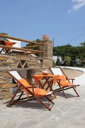 Oda, Deniz Manzaralı