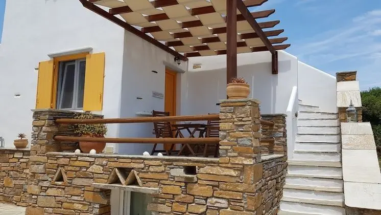 Oda, Deniz Manzaralı