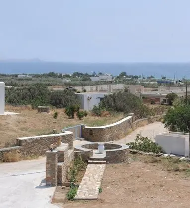 Oda, Deniz Manzaralı
