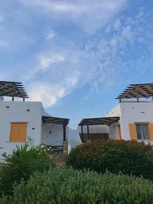 Oda, Deniz Manzaralı