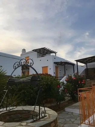 Oda, Deniz Manzaralı