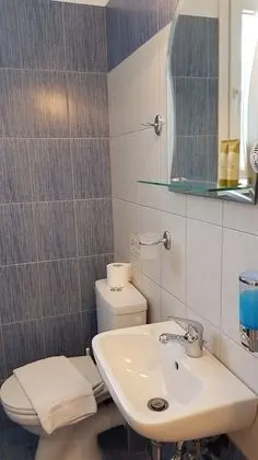 Oda, Deniz Manzaralı