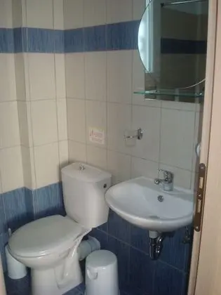 Oda, Deniz Manzaralı