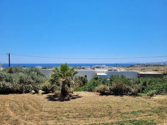 Oda, Deniz Manzaralı