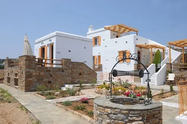 Oda, Deniz Manzaralı