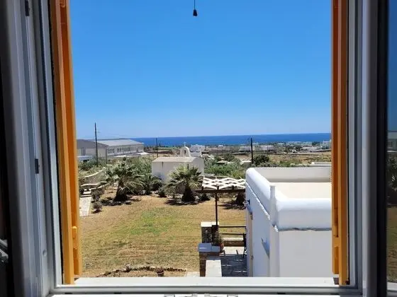 Panoramic Oda, Deniz Manzaralı