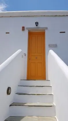 Panoramic Oda, Deniz Manzaralı