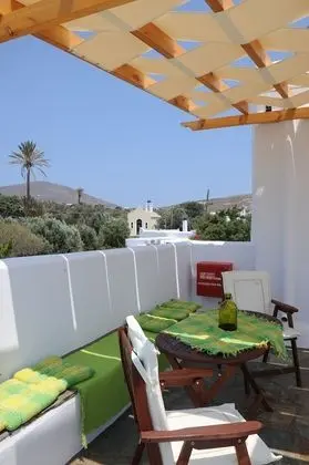 Panoramic Oda, Deniz Manzaralı