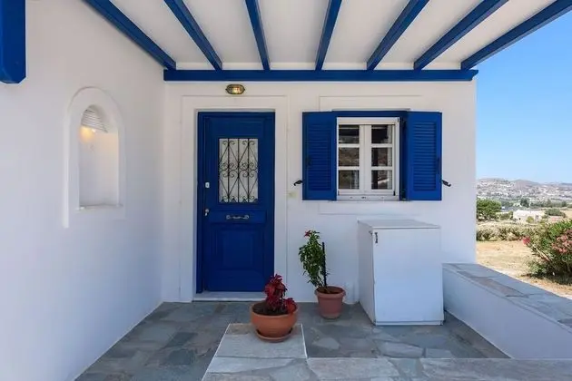 Apart Daire, 2 Yatak Odası, Deniz Manzaralı