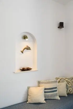 Apart Daire, 2 Yatak Odası, Deniz Manzaralı