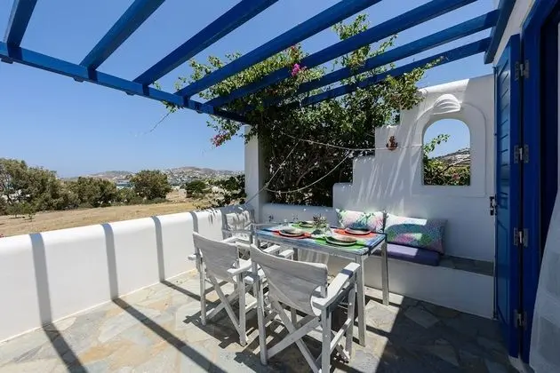 Apart Daire, 2 Yatak Odası, Deniz Manzaralı