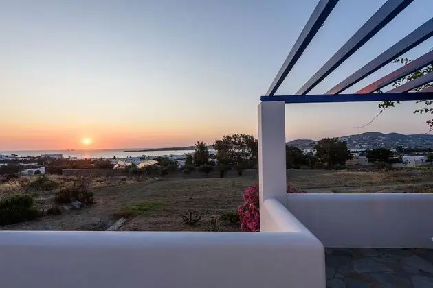 Apart Daire, 2 Yatak Odası, Deniz Manzaralı