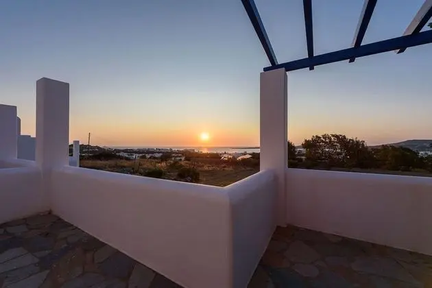 Apart Daire, 2 Yatak Odası, Deniz Manzaralı