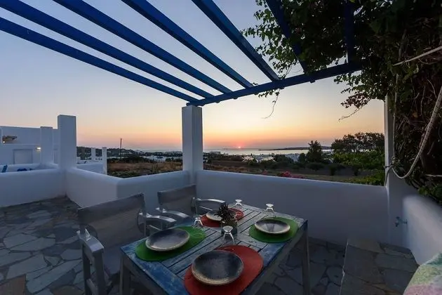 Apart Daire, 2 Yatak Odası, Deniz Manzaralı