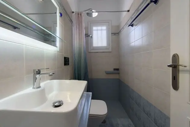 Apart Daire, 2 Yatak Odası, Deniz Manzaralı