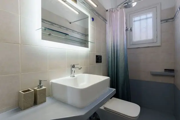 Apart Daire, 2 Yatak Odası, Deniz Manzaralı