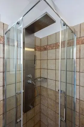 Stüdyo, 2 Tek Kişilik Yatak, Deniz Manzaralı