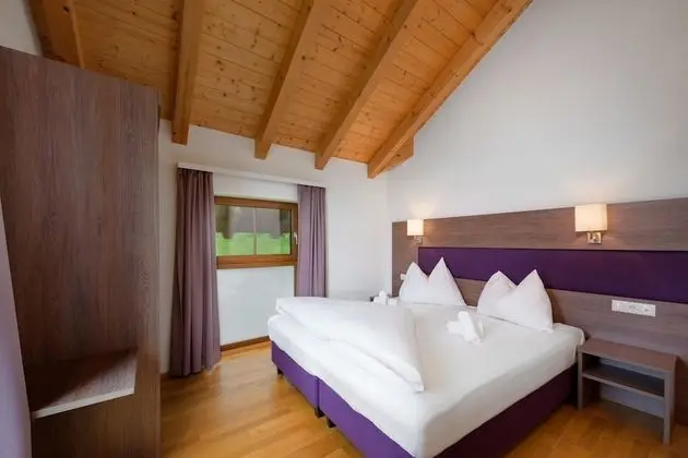 Grand Apart Daire, 2 Yatak Odası, Balkon