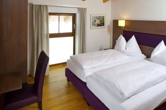 Grand Apart Daire, 2 Yatak Odası, Balkon