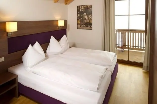 Grand Apart Daire, 2 Yatak Odası, Balkon