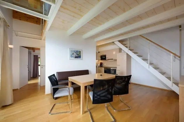 Grand Apart Daire, 2 Yatak Odası, Balkon