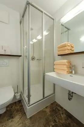 Grand Apart Daire, 2 Yatak Odası, Balkon