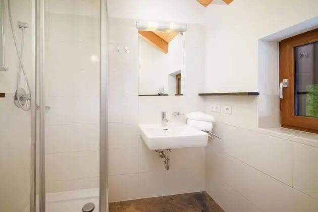 Grand Apart Daire, 2 Yatak Odası, Balkon