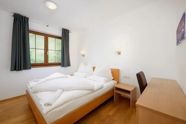 Grand Apart Daire, 2 Yatak Odası, Teras