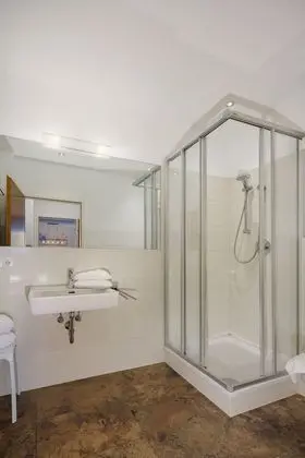 Grand Apart Daire, 2 Yatak Odası, Teras