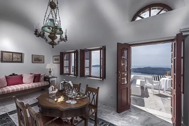 Panoramic View Suites