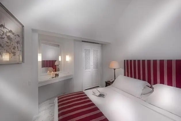 Panoramic View Suites