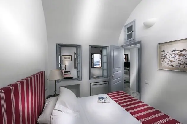 Panoramic View Suites