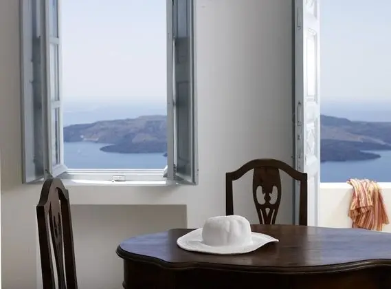 Panoramic View Suites