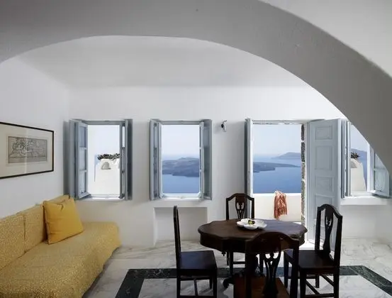 Panoramic View Suites